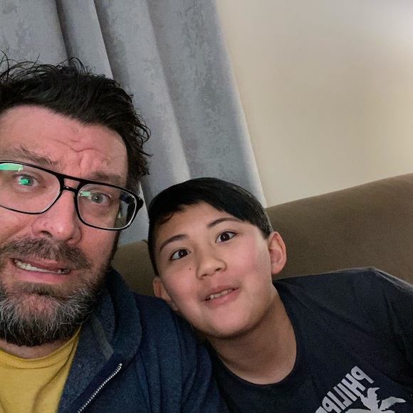 Meet your Posher, Rocco - Picture 7 of 12